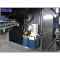 168t PVC Pipe Fitting Injection Molding Machine Hi-G168PVC